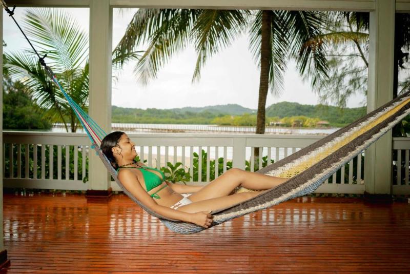 בית מלון כפרי Fantasy Island Dive Resort