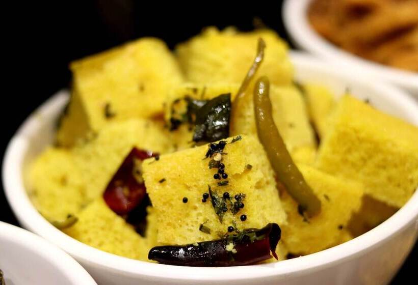 Fortune Park Galaxy, Vapi   Member Itc S Hotel Group