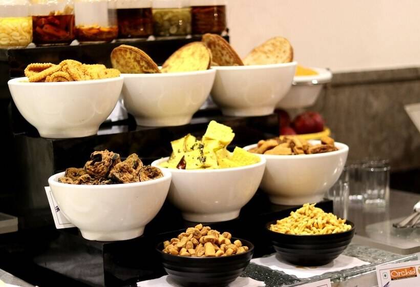 Fortune Park Galaxy, Vapi   Member Itc S Hotel Group