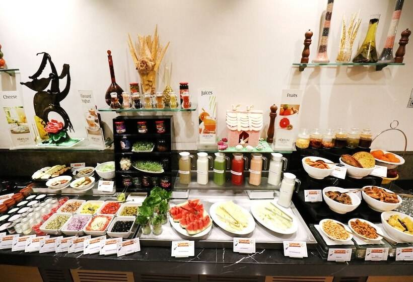 Fortune Park Galaxy, Vapi   Member Itc S Hotel Group