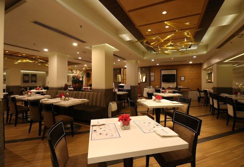 Fortune Park Galaxy, Vapi   Member Itc S Hotel Group