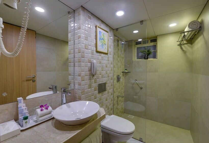 Fortune Park Galaxy, Vapi   Member Itc S Hotel Group