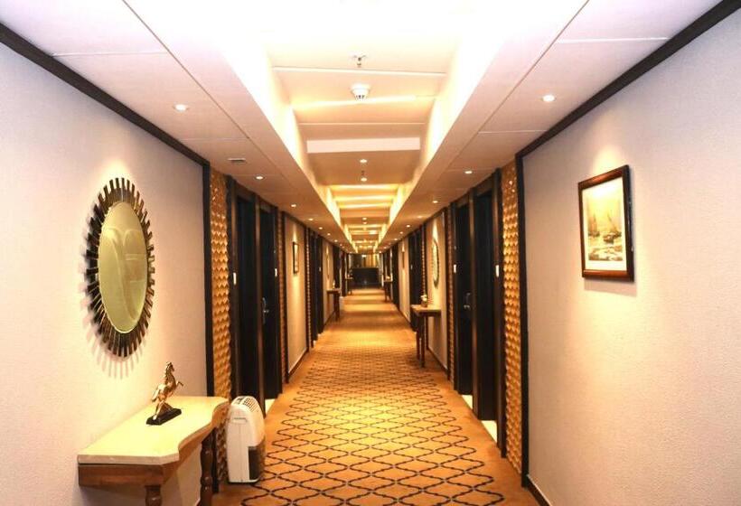 Fortune Park Galaxy, Vapi   Member Itc S Hotel Group