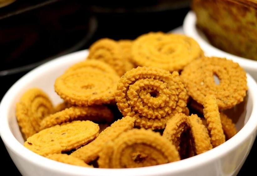 Fortune Park Galaxy, Vapi   Member Itc S Hotel Group