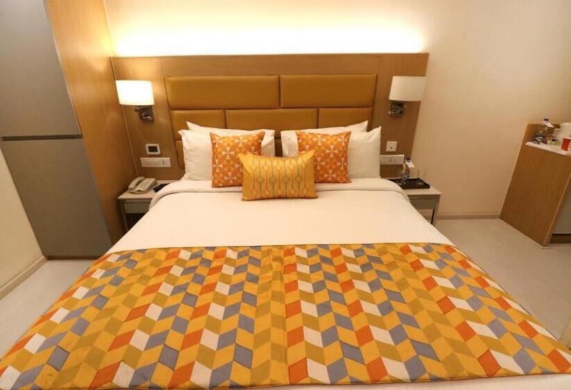 Fortune Park Galaxy, Vapi   Member Itc S Hotel Group
