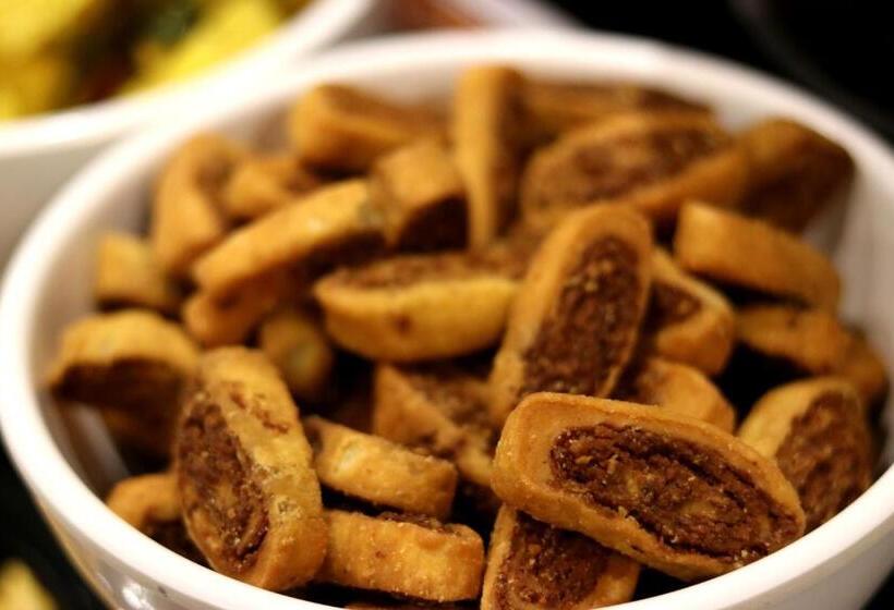 Fortune Park Galaxy, Vapi   Member Itc S Hotel Group