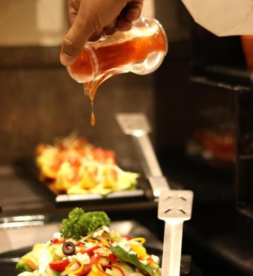 Fortune Park Galaxy, Vapi   Member Itc S Hotel Group