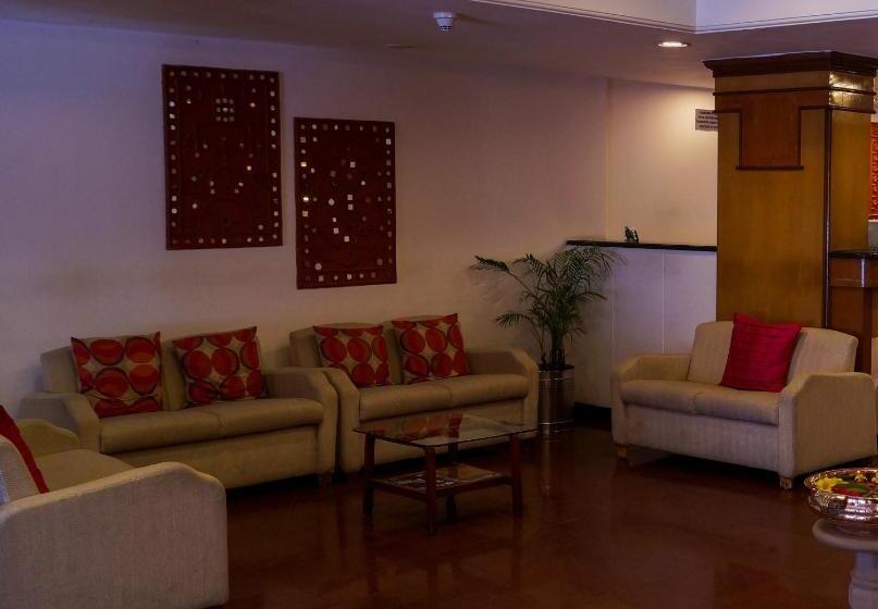 Fortune Park Galaxy, Vapi   Member Itc S Hotel Group