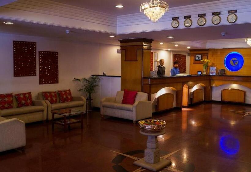 Fortune Park Galaxy, Vapi   Member Itc S Hotel Group