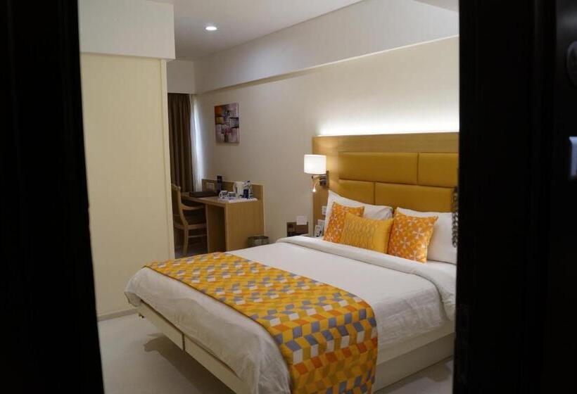 Fortune Park Galaxy, Vapi   Member Itc S Hotel Group