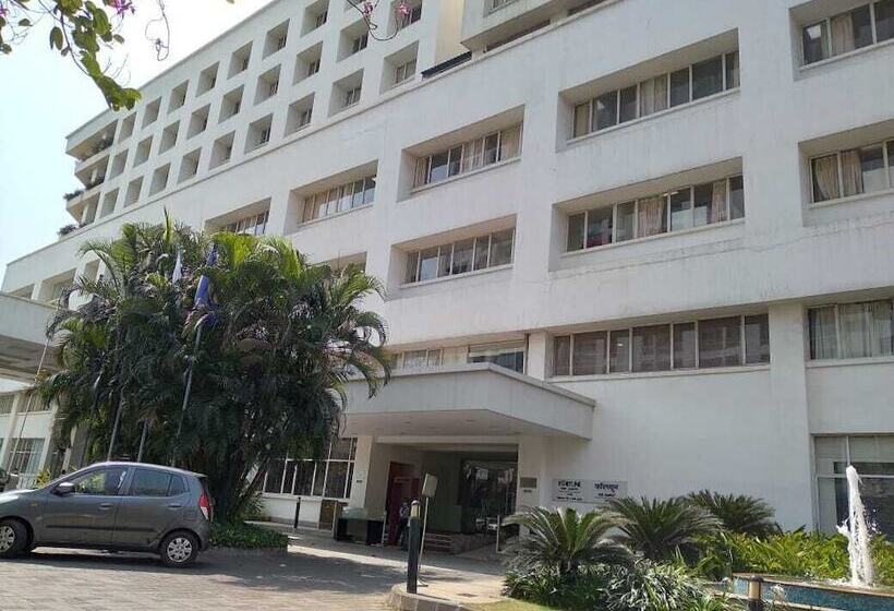 Fortune Park Lakecity, Thane   Member Itc S Hotel Group