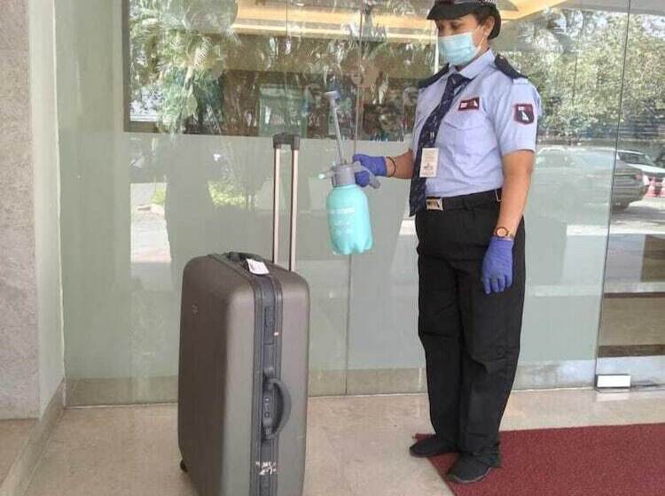 Fortune Park Lakecity, Thane   Member Itc S Hotel Group