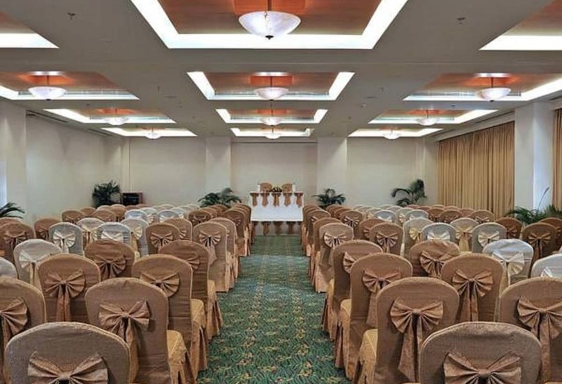 Fortune Park Lakecity, Thane   Member Itc S Hotel Group