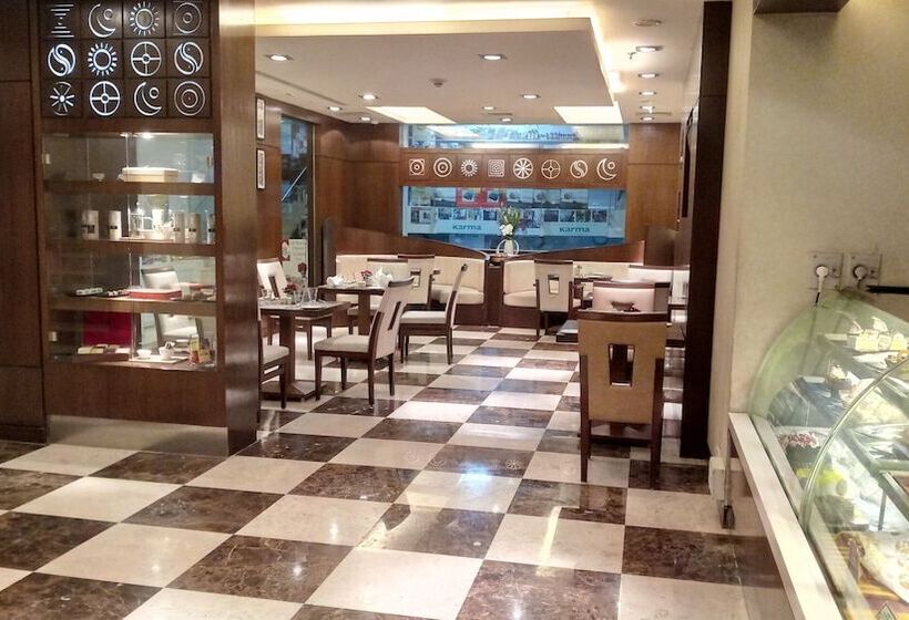 Fortune Park Lakecity, Thane   Member Itc S Hotel Group