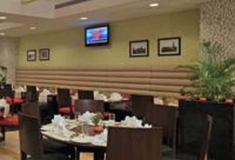 Fortune Park Lakecity, Thane   Member Itc S Hotel Group