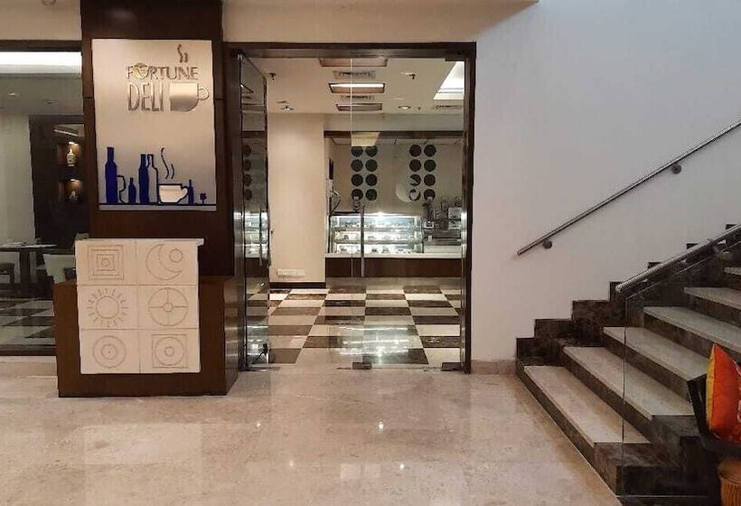 Fortune Park Lakecity, Thane   Member Itc S Hotel Group