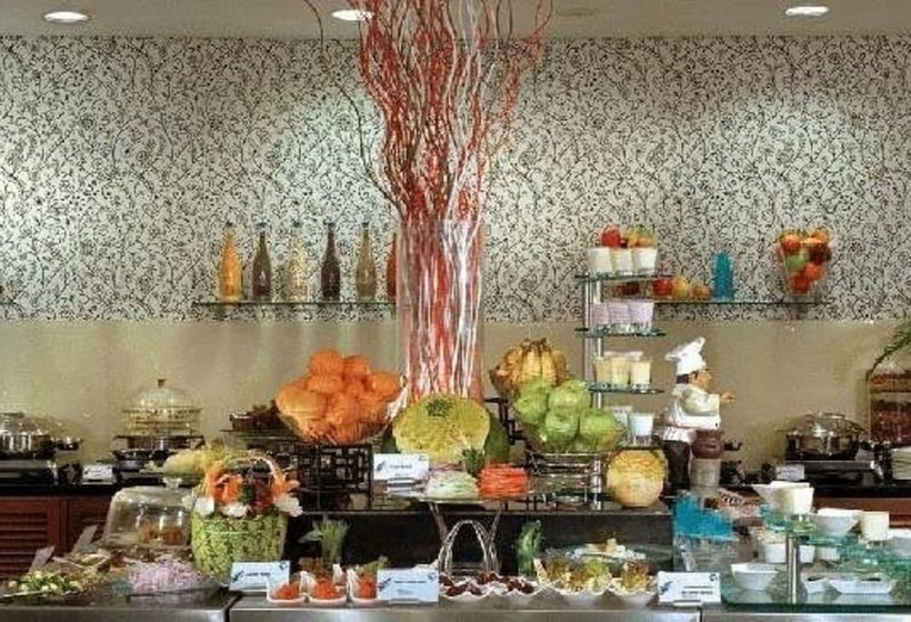 Fortune Park Lakecity, Thane   Member Itc S Hotel Group