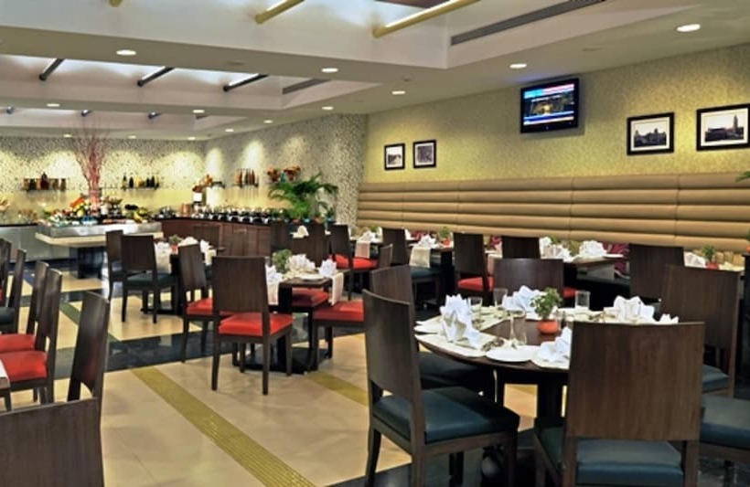 Fortune Park Lakecity, Thane   Member Itc S Hotel Group