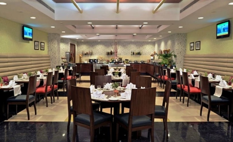 Fortune Park Lakecity, Thane   Member Itc S Hotel Group
