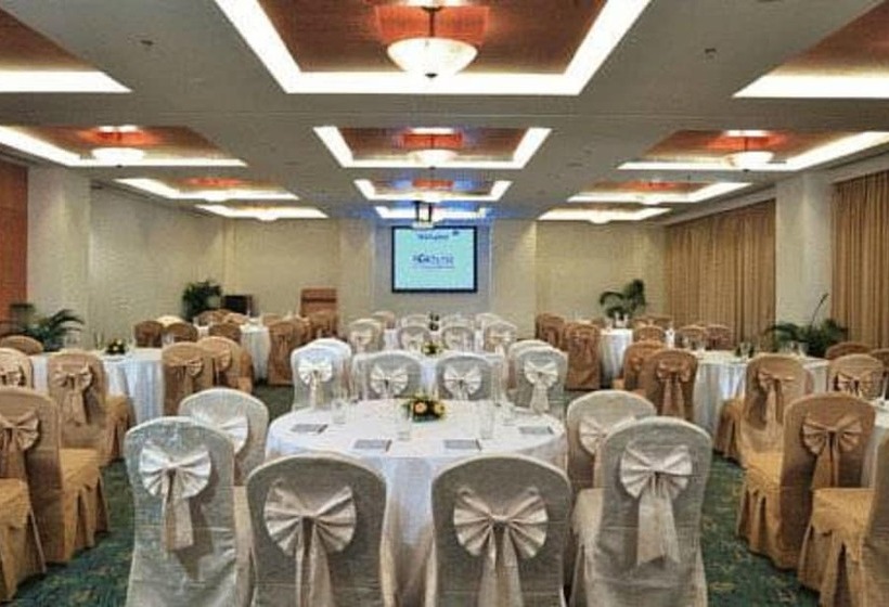 Fortune Park Lakecity, Thane   Member Itc S Hotel Group