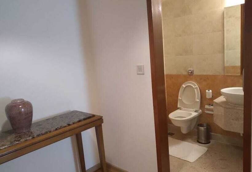 Fortune Park Lakecity, Thane   Member Itc S Hotel Group