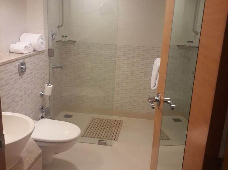 Fortune Park Lakecity, Thane   Member Itc S Hotel Group