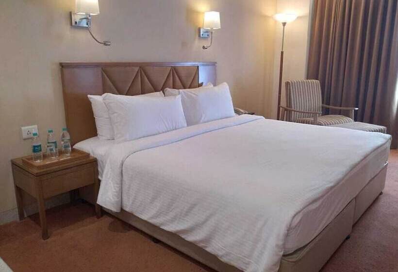 Fortune Park Lakecity, Thane   Member Itc S Hotel Group