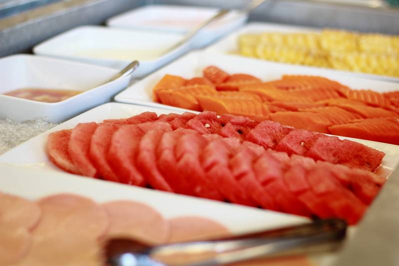 בית מלון כפרי G Hua Hin Resort & Mall