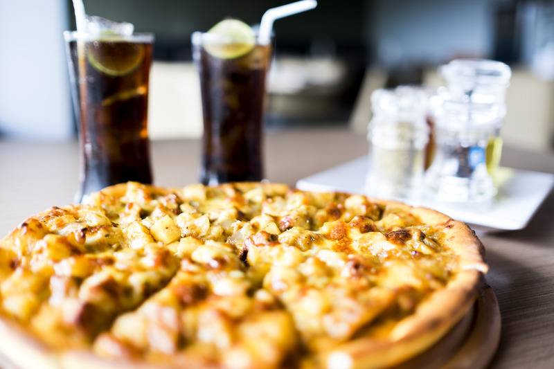 בית מלון כפרי G Hua Hin Resort & Mall