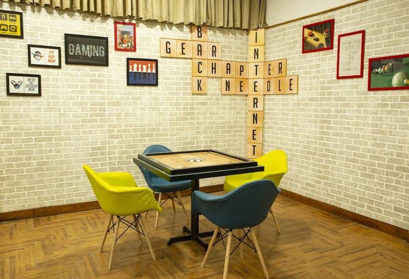 酒店 Ganga Kinare A Riverside Boutique Resort, Rishikesh