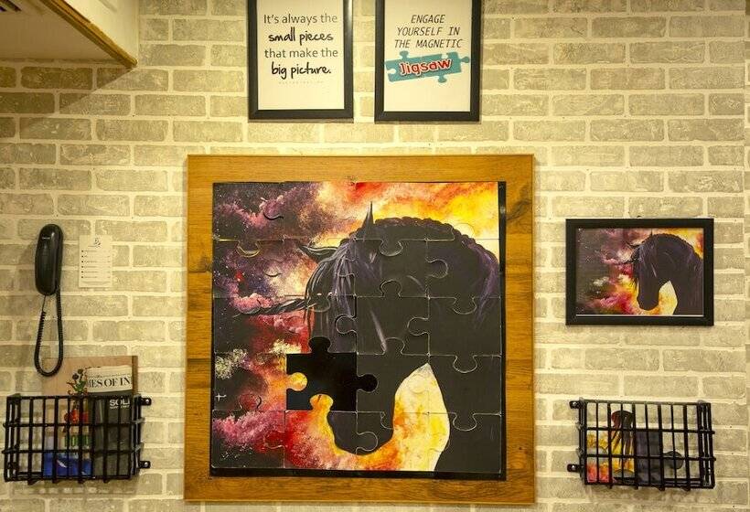 酒店 Ganga Kinare A Riverside Boutique Resort, Rishikesh