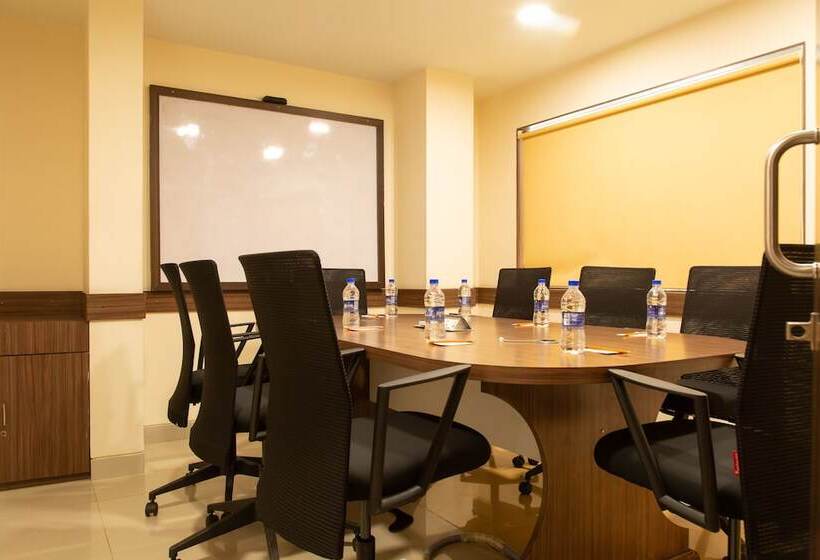 酒店 Ginger Agartala