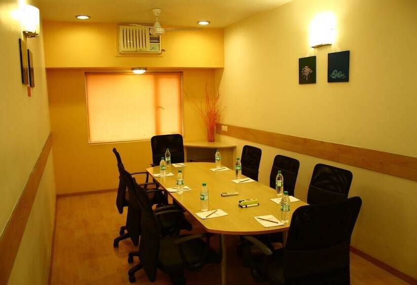 Hotel Ginger  Pune  Pimpri