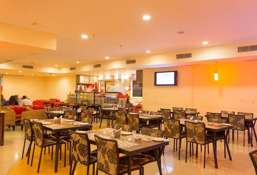 Hotel Ginger  Pune  Pimpri