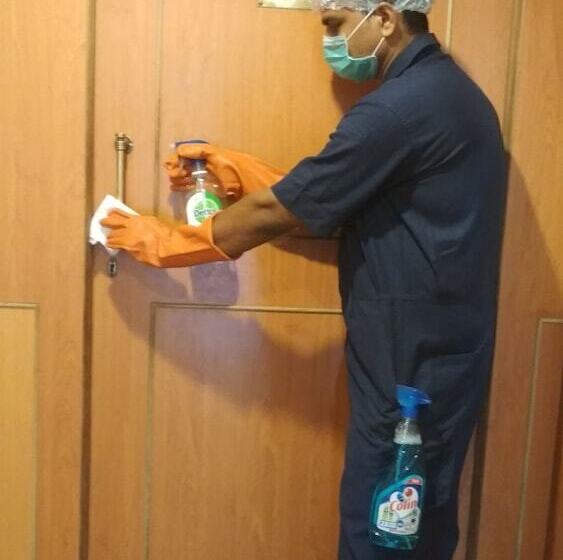 Grand Continental Hotel