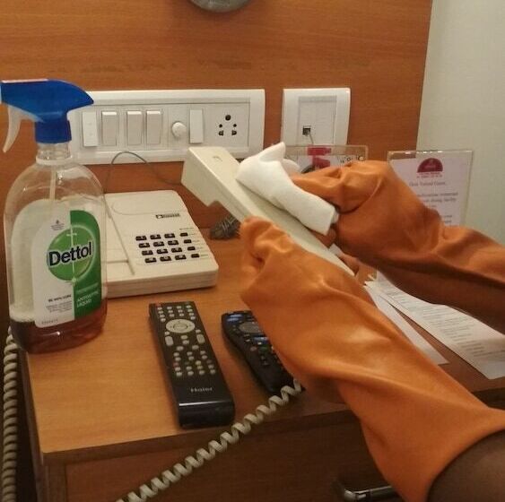 Grand Continental Hotel