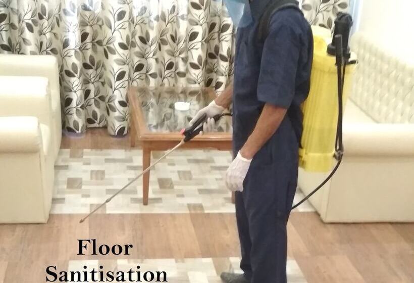 Grand Continental Hotel