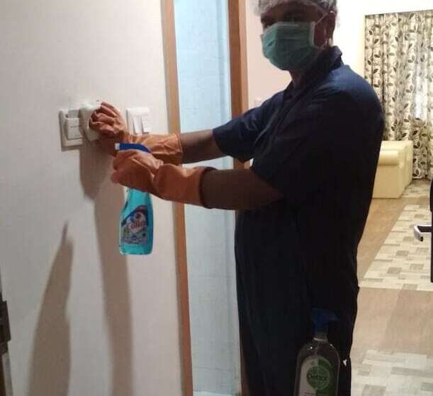 Grand Continental Hotel