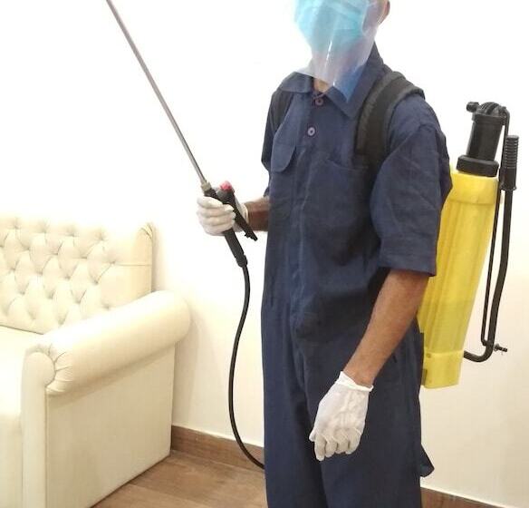 Grand Continental Hotel