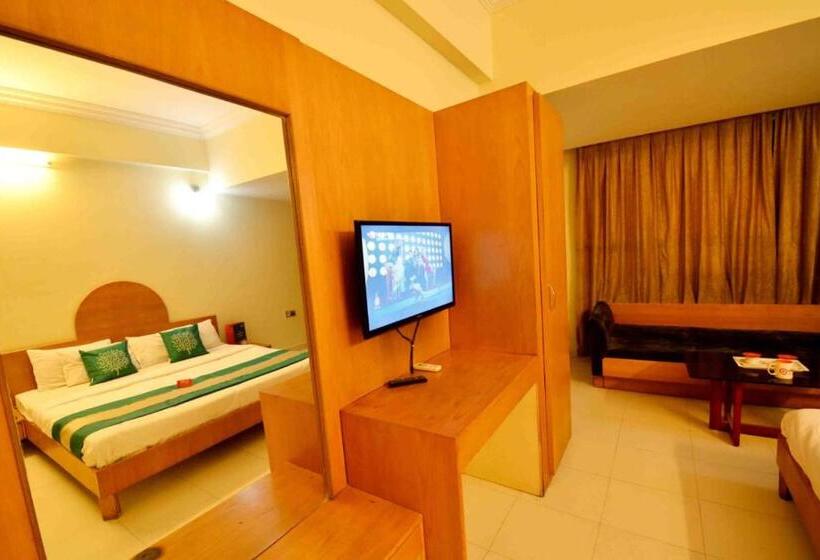 Отель Grand Tower