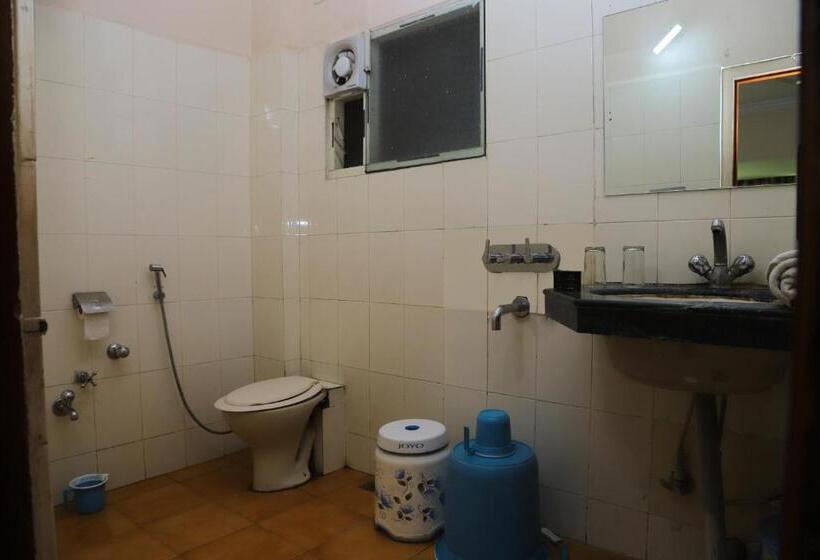 Отель Grand Tower