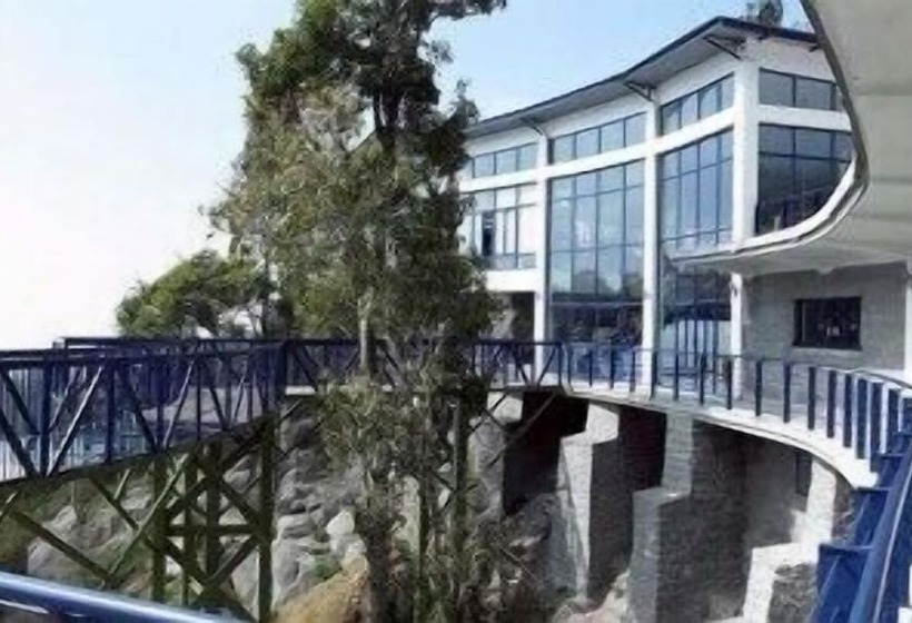 Great Trails Yercaud By Grt Hotels