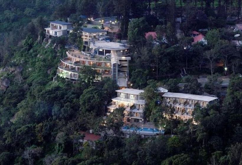 Great Trails Yercaud By Grt Hotels