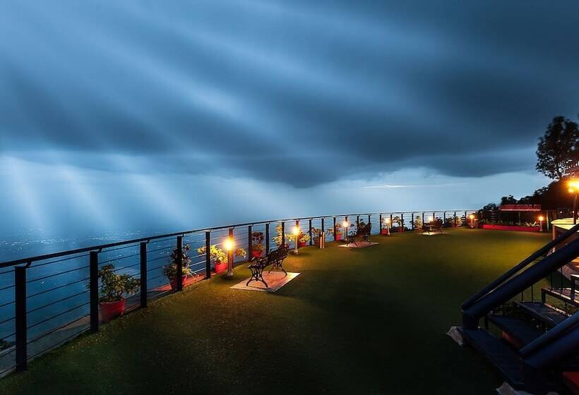 Great Trails Yercaud By Grt Hotels