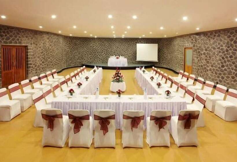 Great Trails Yercaud By Grt Hotels