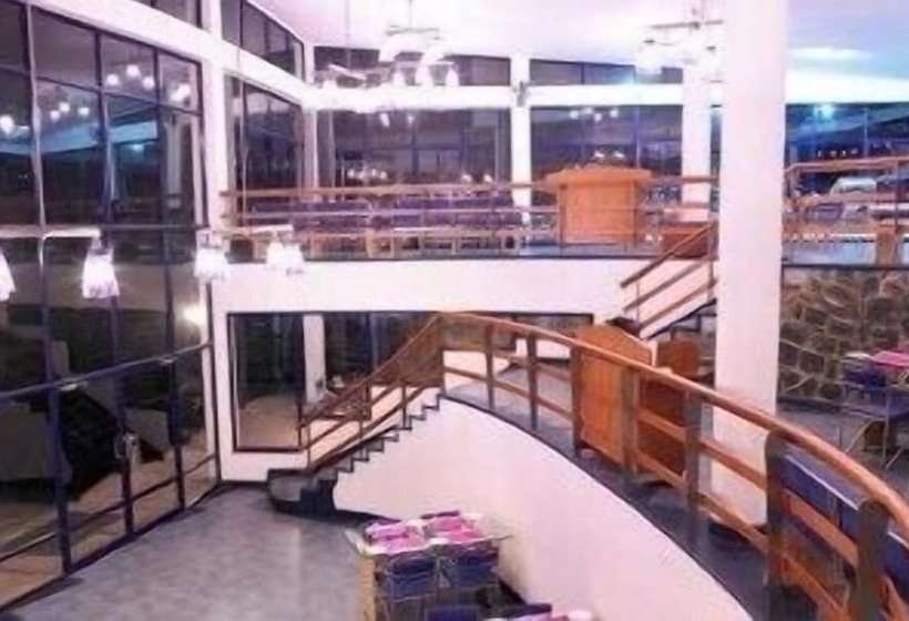 Great Trails Yercaud By Grt Hotels