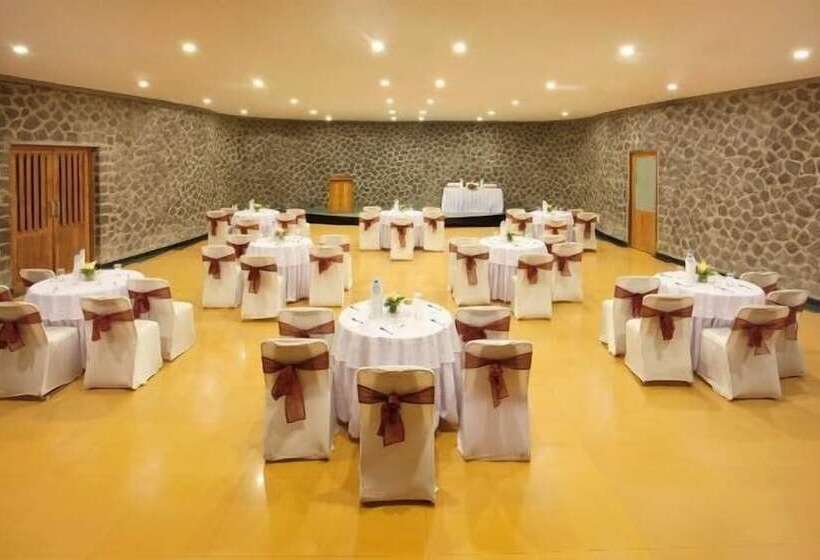 Great Trails Yercaud By Grt Hotels