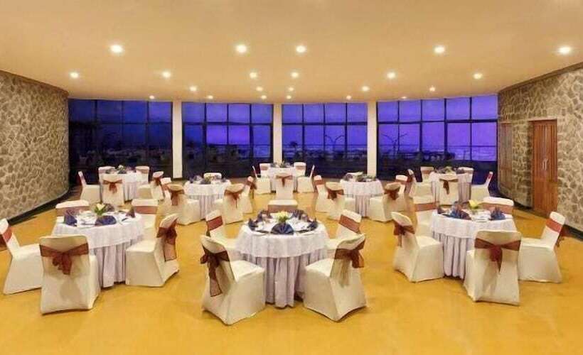 Great Trails Yercaud By Grt Hotels