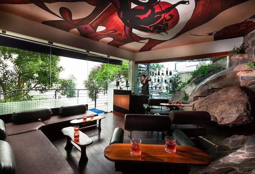 Great Trails Yercaud By Grt Hotels