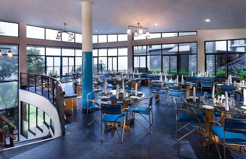 Great Trails Yercaud By Grt Hotels